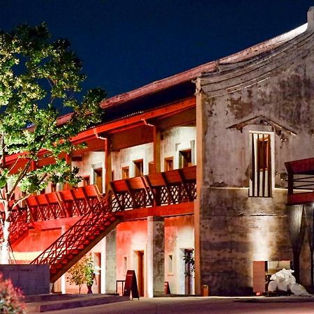 Oyo 460 Int Place Μπανγκόκ Εξωτερικό φωτογραφία