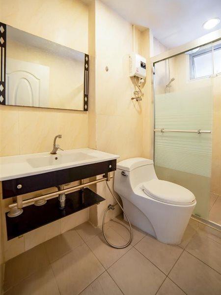 Oyo 460 Int Place Μπανγκόκ Εξωτερικό φωτογραφία